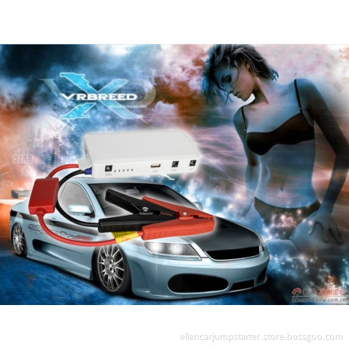Emergency Car tool kits power car jump starter